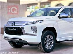 Mitsubishi Montero Sport